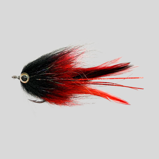 Flymen Fishing Co. Big Game Brush Flies