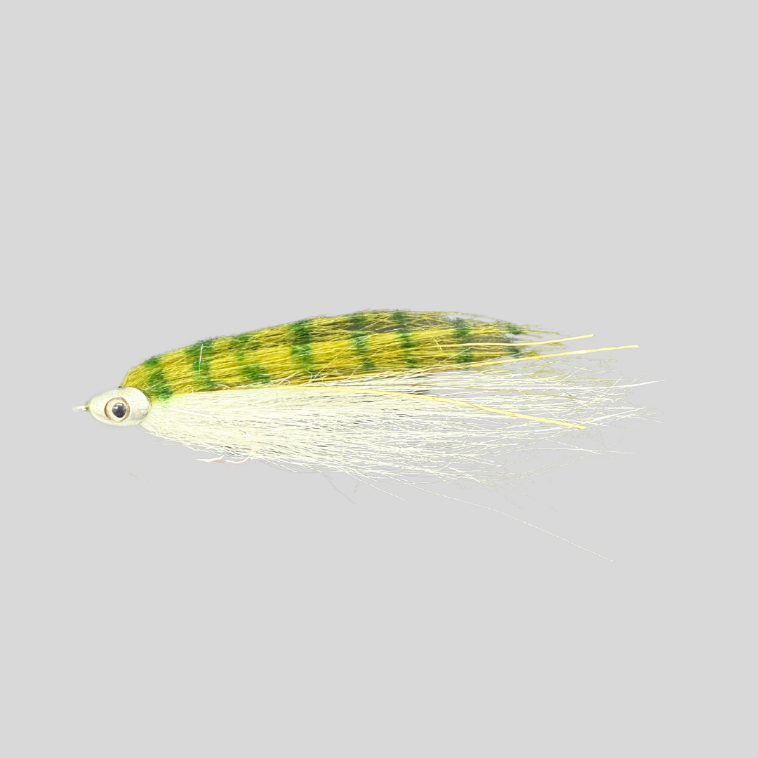 Flymen Fishing Co. Crafty Deceiver™