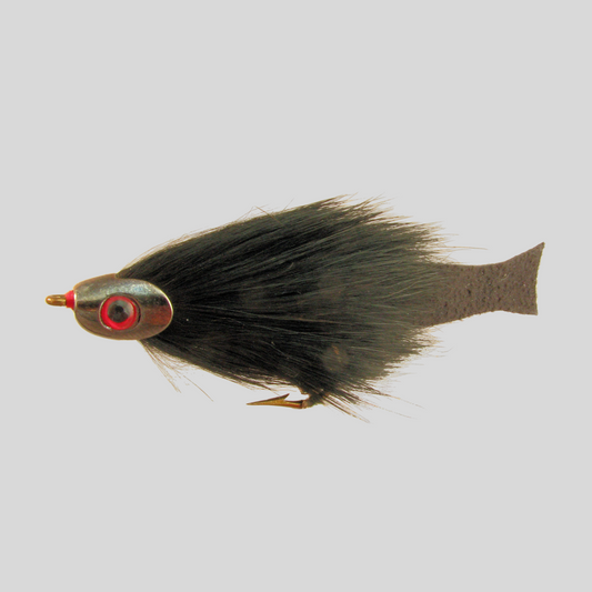 Flymen Fishing Co. Fish-Skull® Forage Fly™