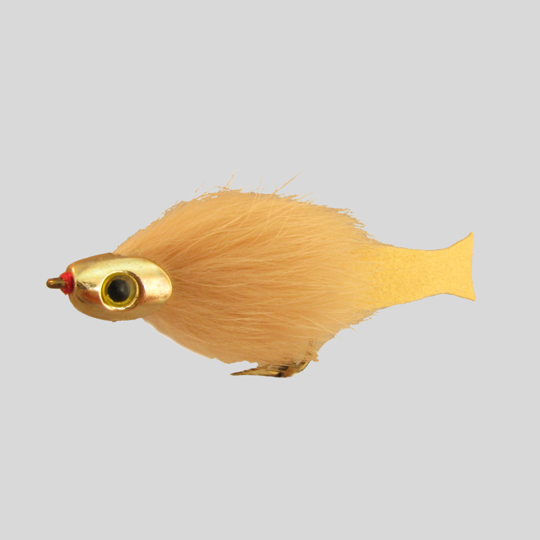 Flymen Fishing Co. Fish-Skull® Forage Fly™
