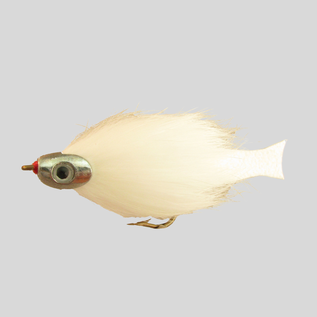 Flymen Fishing Co. Fish-Skull® Forage Fly™