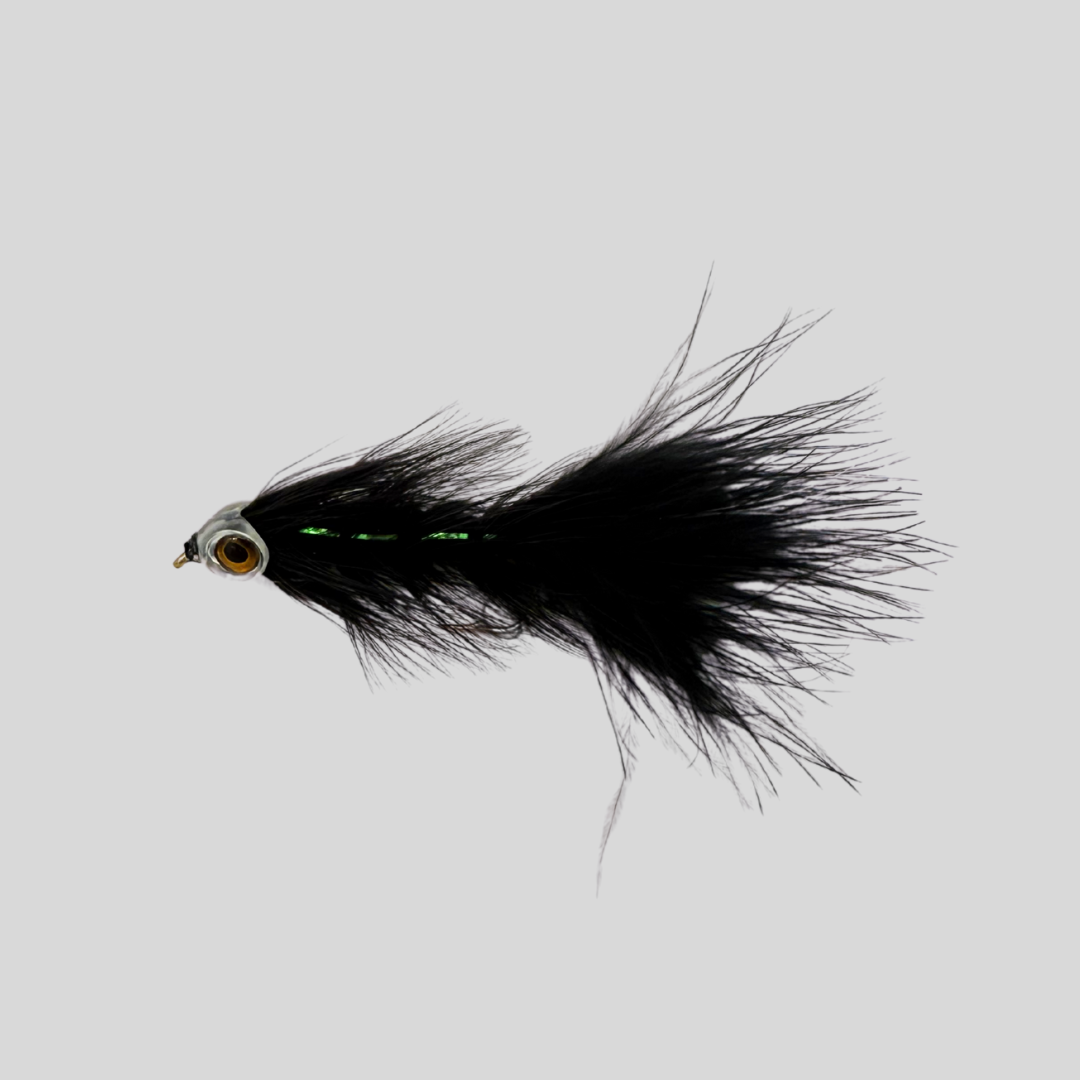 Flymen Fishing Co. Fish-Skull® Masked Bugger™