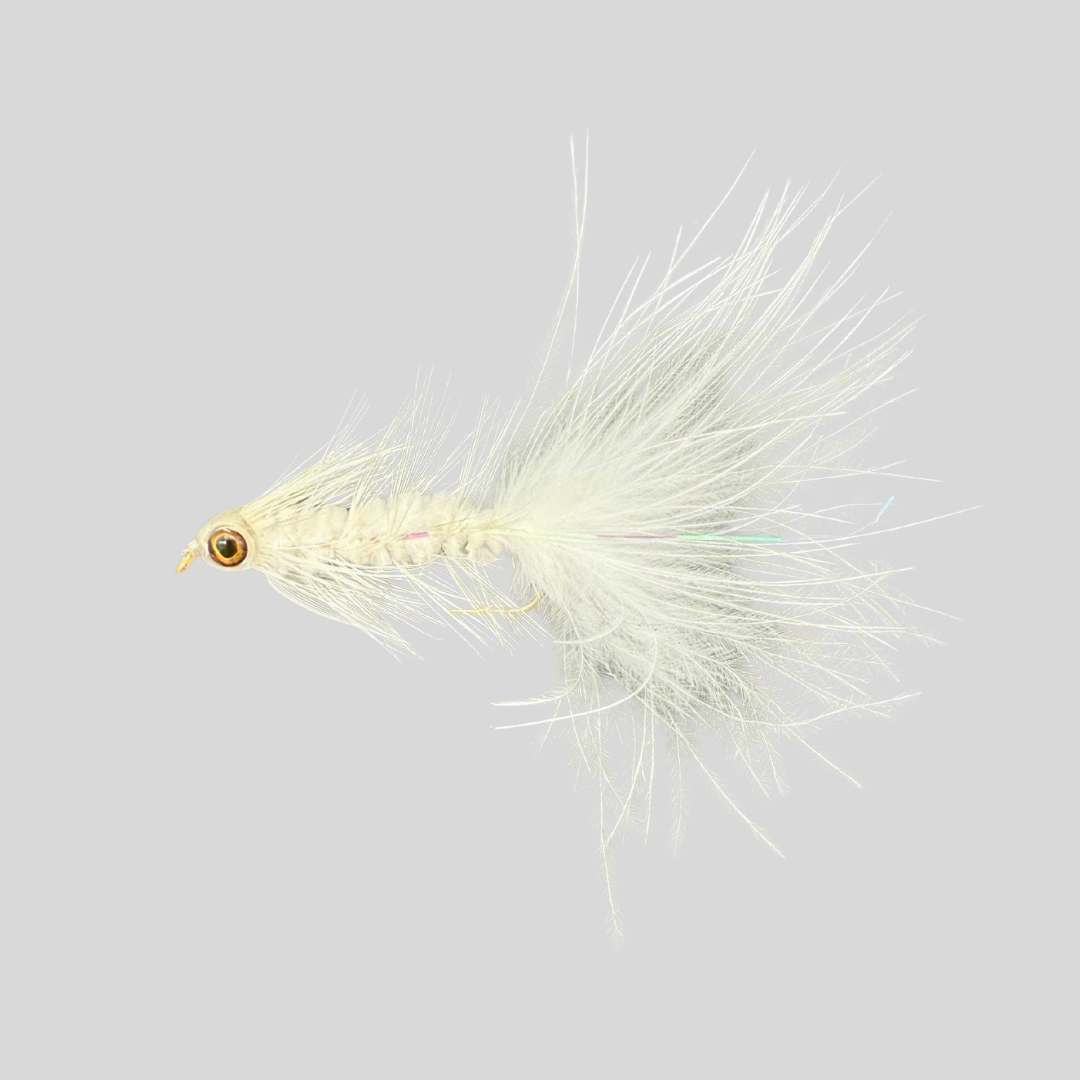 Flymen Fishing Co. Fish-Skull® Masked Bugger™