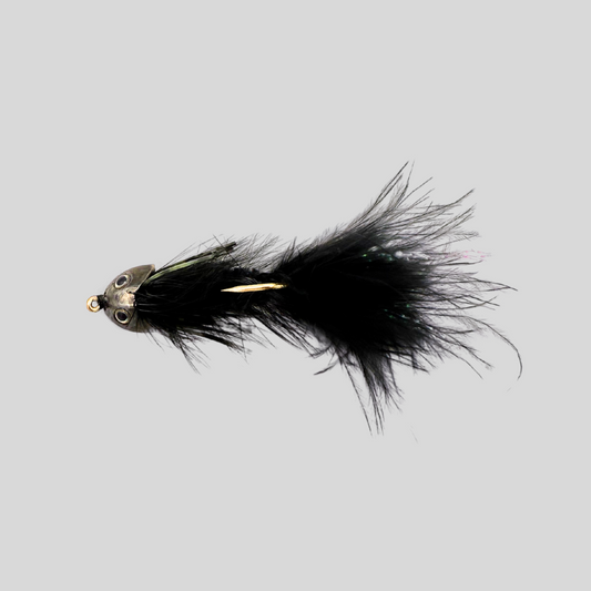 Flymen Fishing Co. Fish-Skull® Skulpin Bugger™