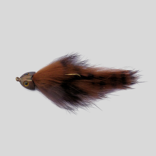 Flymen Fishing Co. Fish-Skull® Skulpin Bunny™