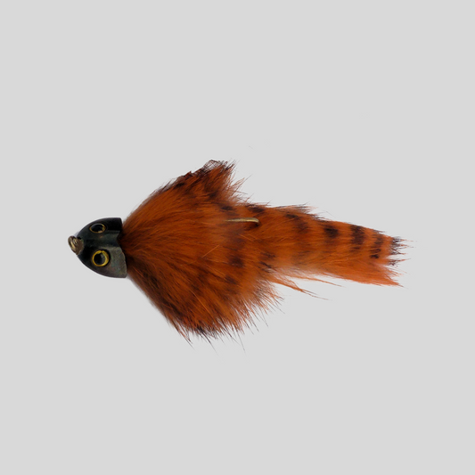 Flymen Fishing Co. Fish-Skull® Skulpin Bunny™