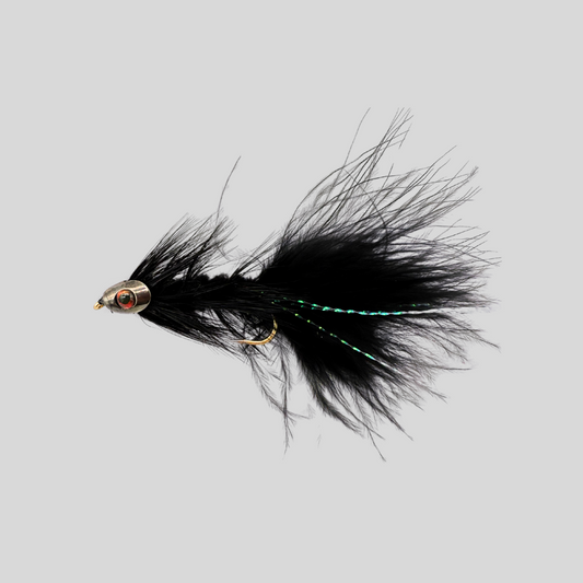 Flymen Fishing Co. Fish-Skull® Super Bugger™