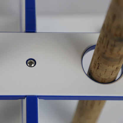 TRAPSKI Fishing Rod Holder Rack