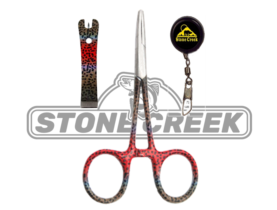 Stone Creek FishSkin™ Tool Kits