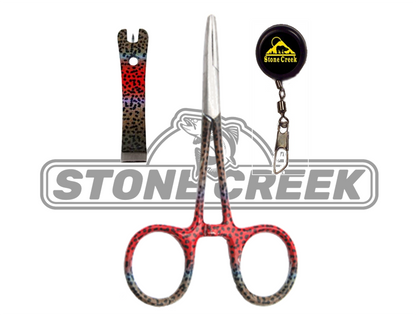Stone Creek FishSkin™ Tool Kits