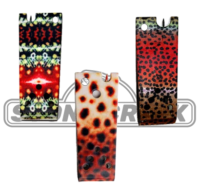 Stone Creek FishSkin™ Mammoth Nippers