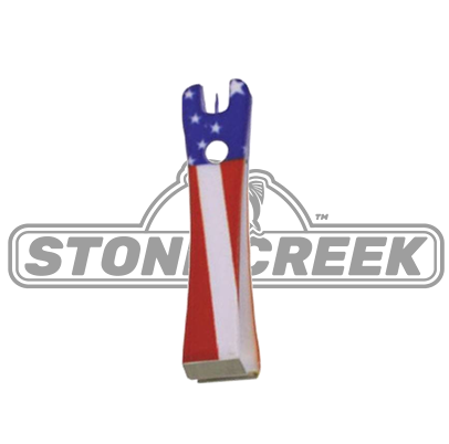 Stone Creek FishSkin™ Printed Nippers