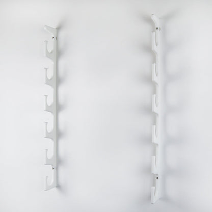 TRAPSKI Fishing Rod/Pole Holder Rack Organizers