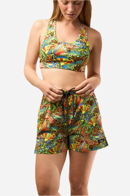 FisheWear Boho Bass River Shorts