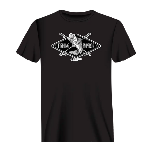 Outdoorzees Fishing Emperor v2 Man T-Shirt