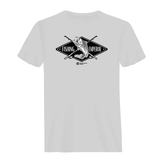 Outdoorzees Fishing Emperor v2 Man T-Shirt