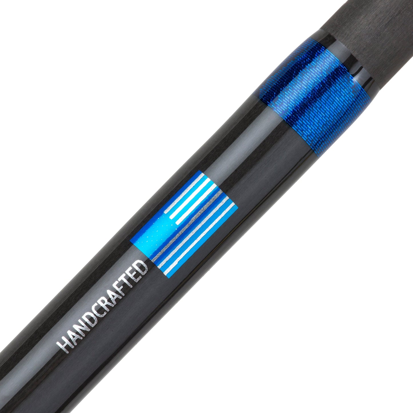 Kistler Helium Fishing Rod - 2026