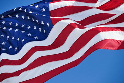 Flagman of America Flagman's Liberty Series American Flag *Made in USA*
