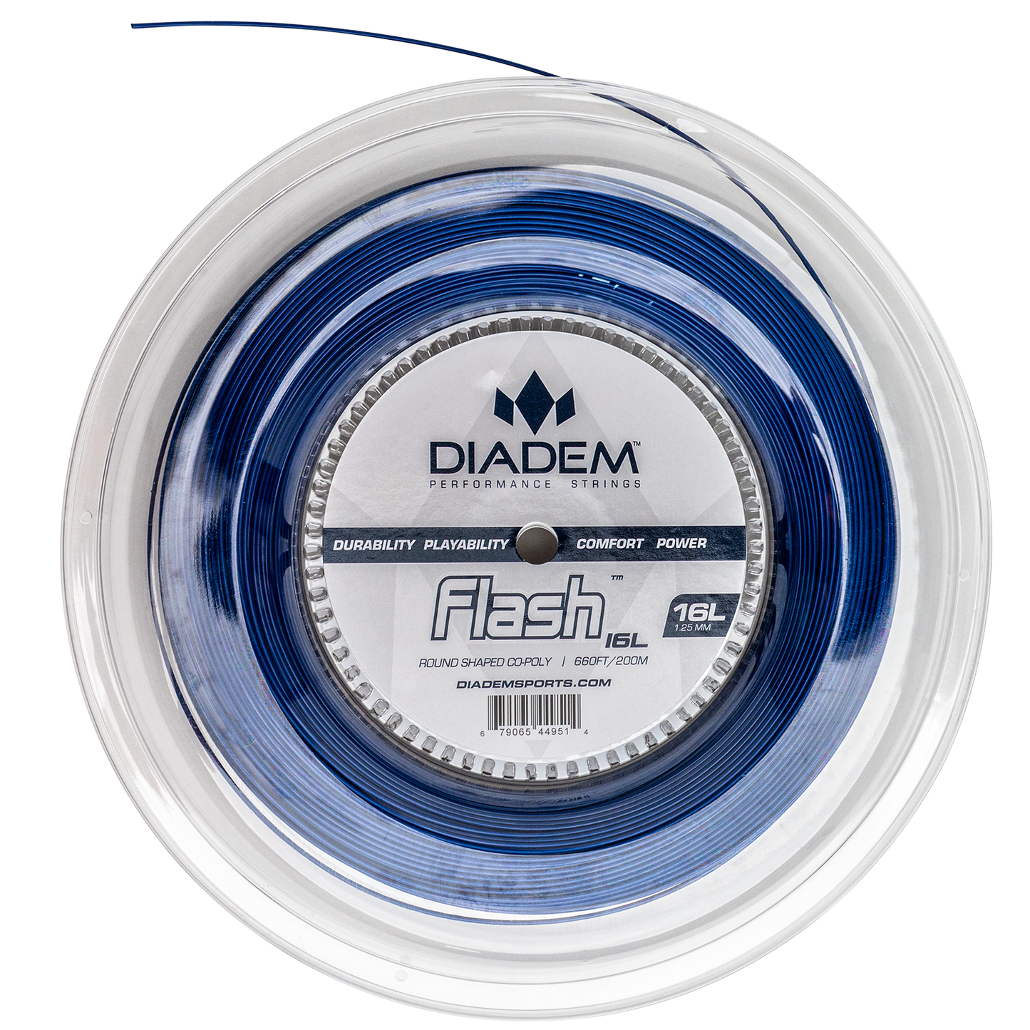 Diadem Sports Flash Reel