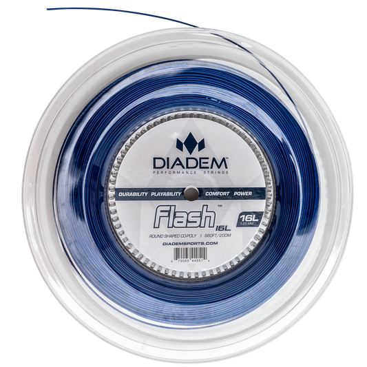 Diadem Sports Flash Reel