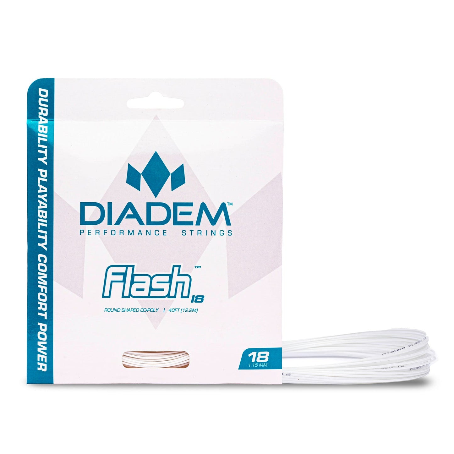 Diadem Sports Flash