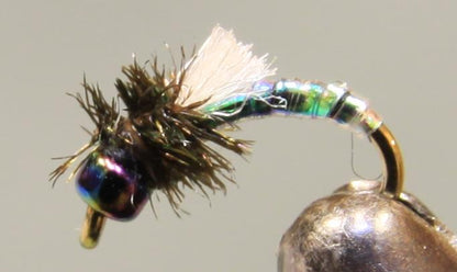 Stone Creek Garish Flash Midges