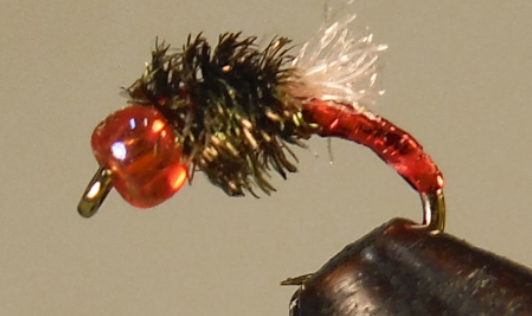 Stone Creek Garish Flash Midges
