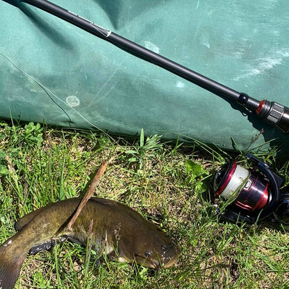 Wasatch Tenkara Rods Command Force