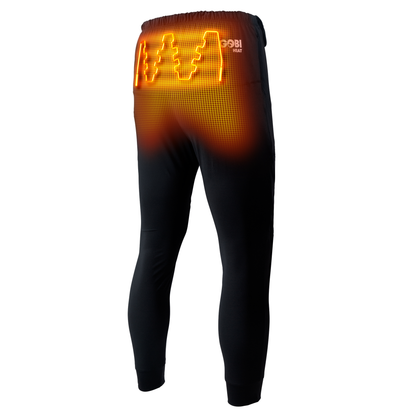 Gobi Heat FlexCore Men’s Heated Base Layer Pants – Gobi Heat® - Dual Control