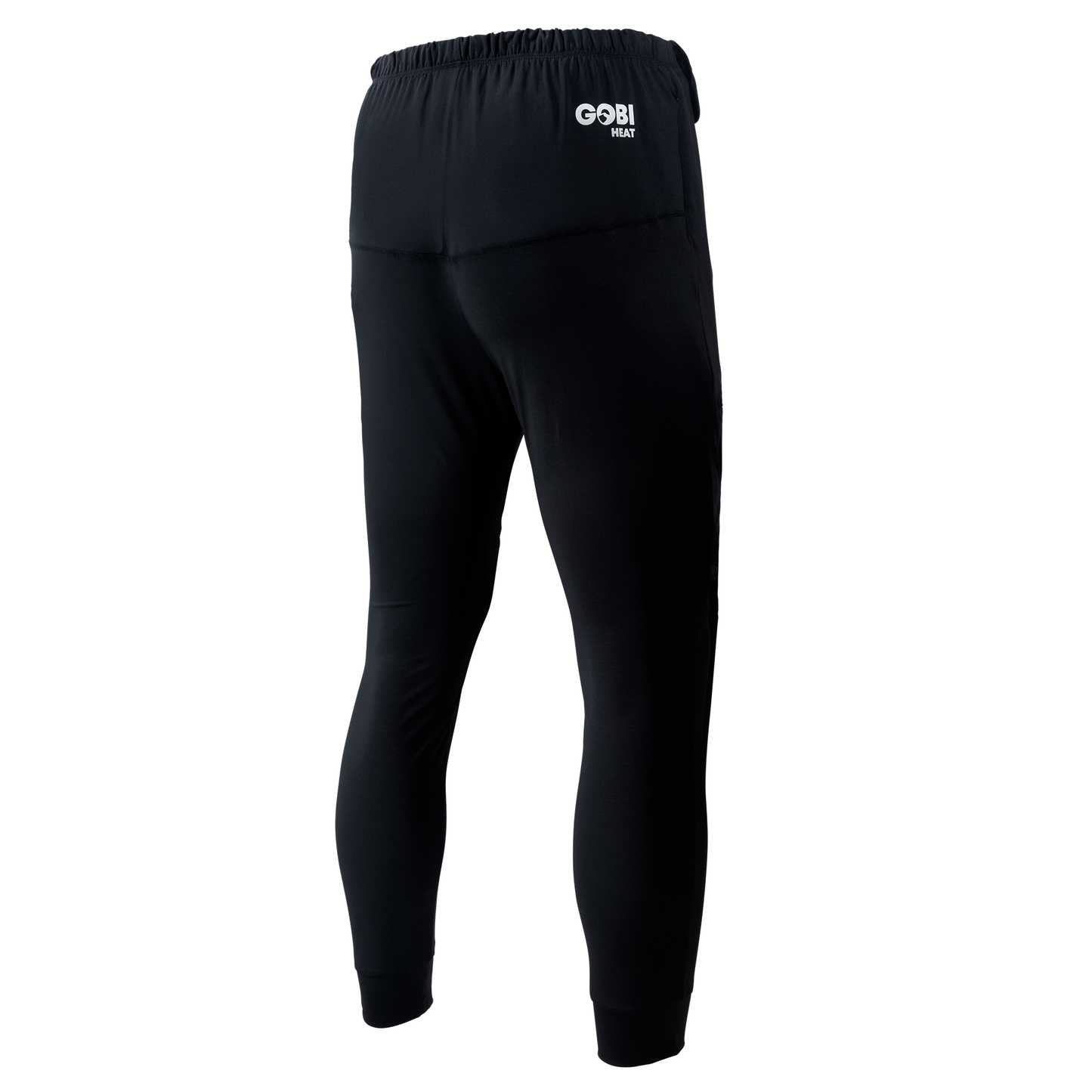 Gobi Heat FlexCore Men’s Heated Base Layer Pants – Gobi Heat® - Dual Control