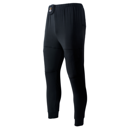 Gobi Heat FlexCore Men’s Heated Base Layer Pants – Gobi Heat® - Dual Control