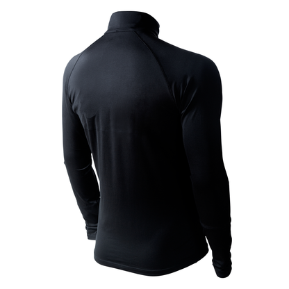 Gobi Heat FlexCore Men’s Heated Base Layer Shirt - Dual Control