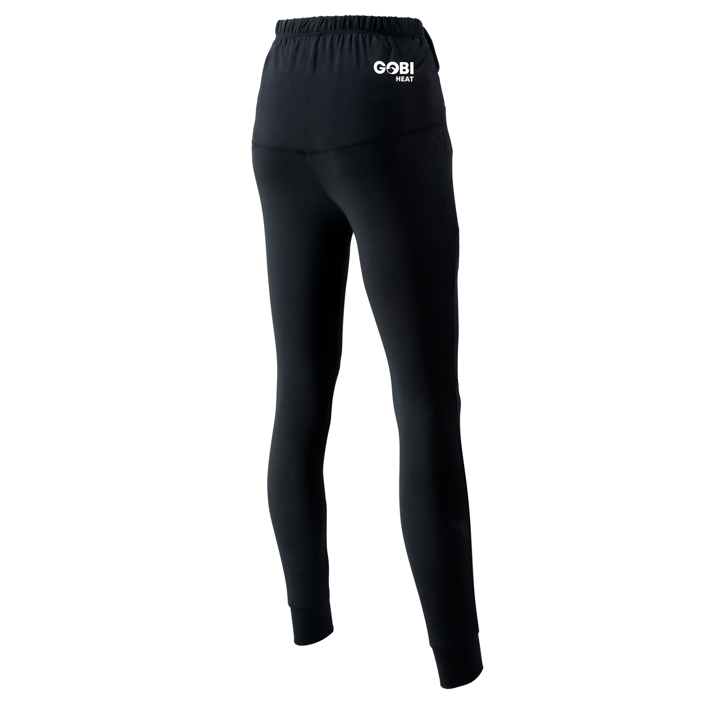Gobi Heat FlexCore Women’s Heated Base Layer Pants – Gobi Heat® - Dual Control