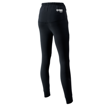 Gobi Heat FlexCore Women’s Heated Base Layer Pants – Gobi Heat® - Dual Control