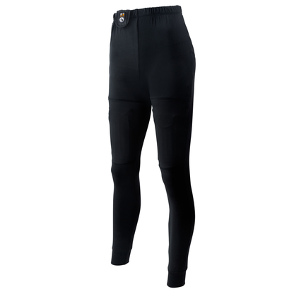 Gobi Heat FlexCore Women’s Heated Base Layer Pants – Gobi Heat® - Dual Control