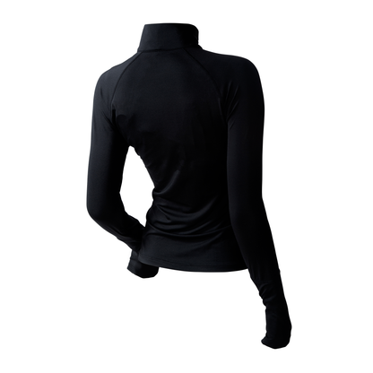 Gobi Heat FlexCore Women’s Heated Base Layer Shirt - Dual Control