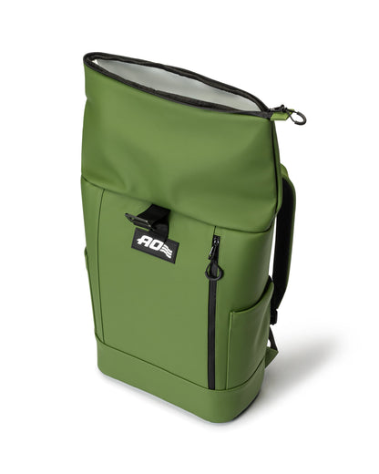 AO Coolers Nomad Leatherette 18 Can Cooler