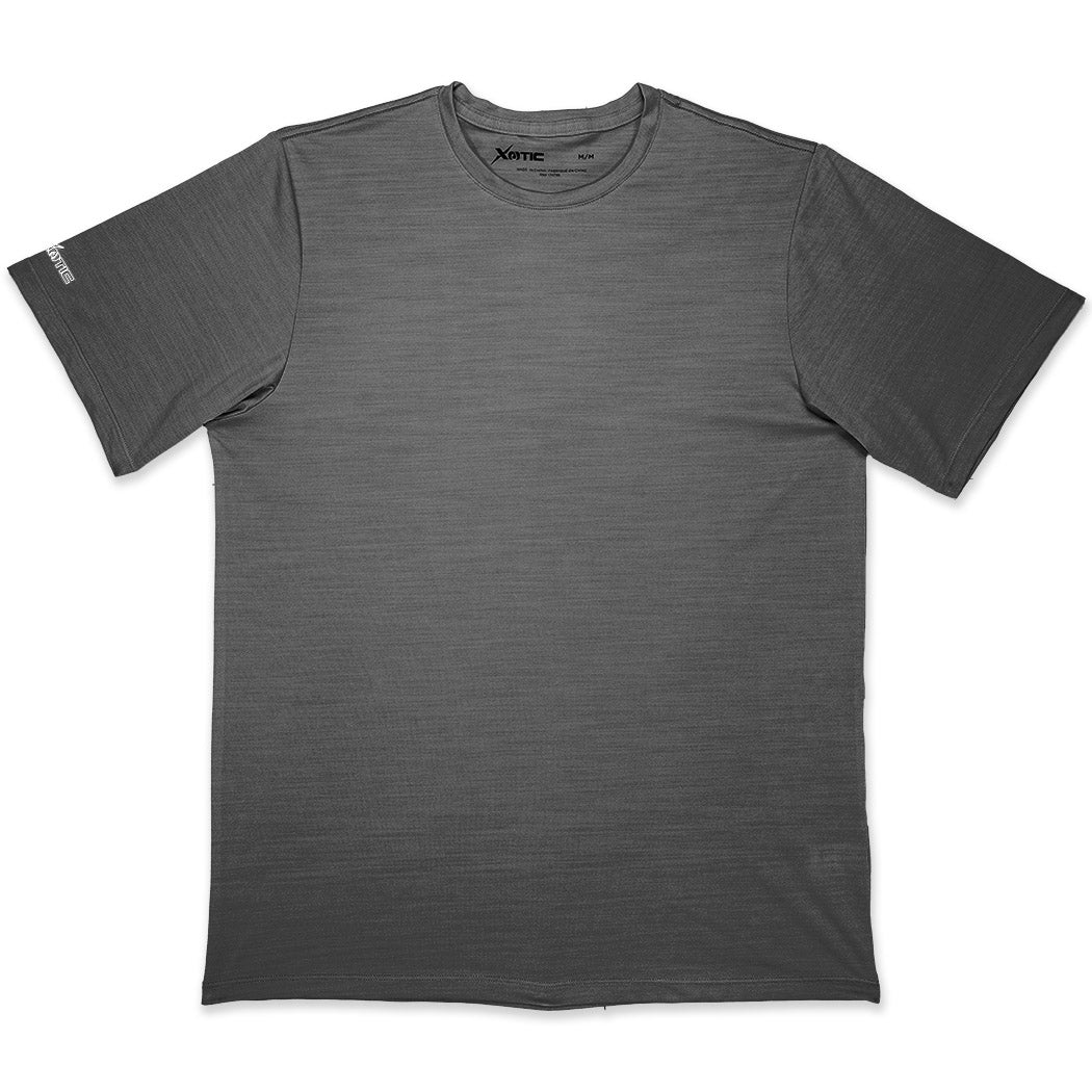 Xotic - Air-X Performance Short Sleeve Shirt with Repel X