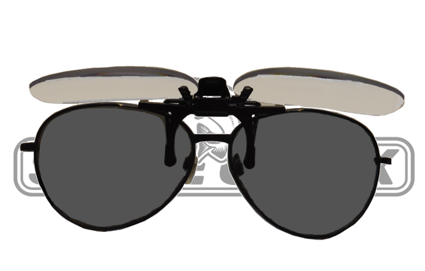 Stone Creek™ - Flip Up Magnifiers
