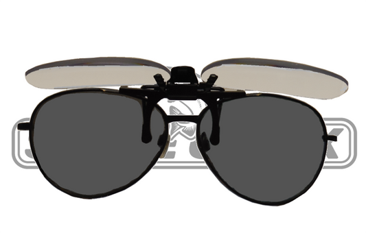 Stone Creek™ - Flip Up Magnifiers