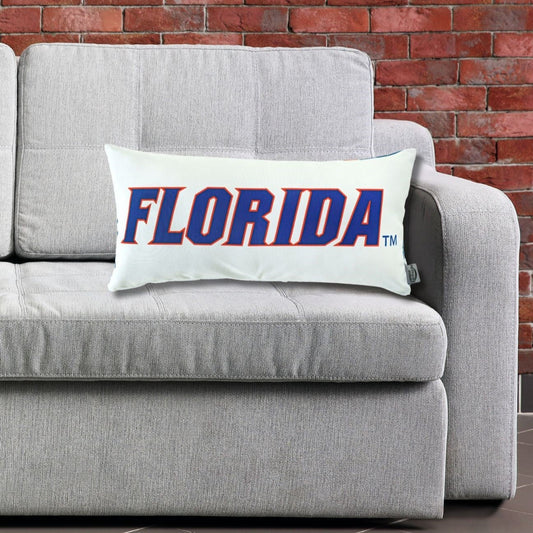 Campus Hammocks UF FLORIDA Lumbar Pillow Cover