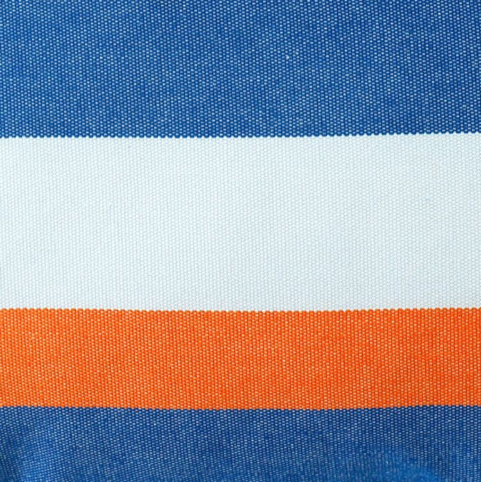 Campus Hammocks Gators Script Lumbar Pillow Cover