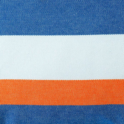 Campus Hammocks Gators Script Lumbar Pillow Cover