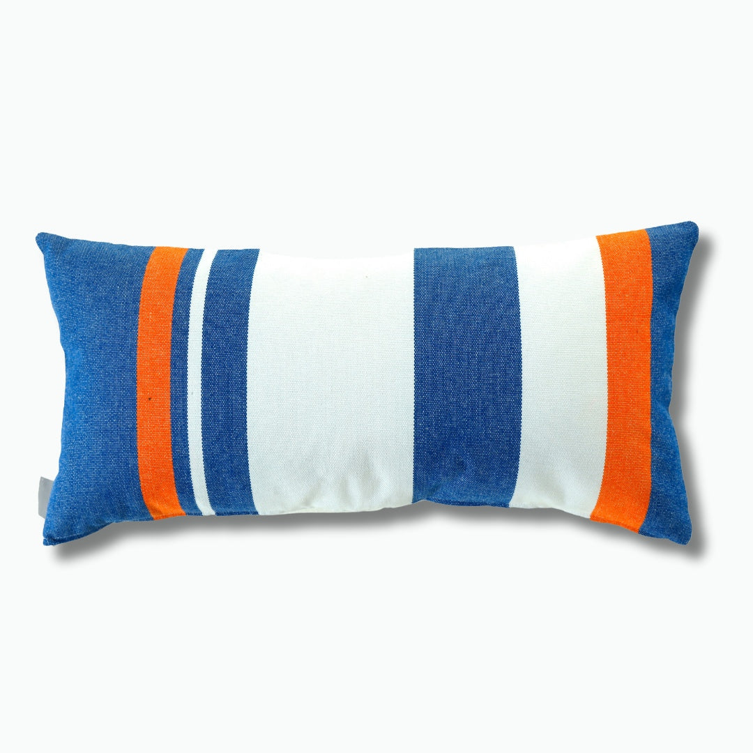 Campus Hammocks UF FLORIDA Lumbar Pillow Cover