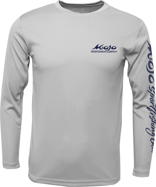 Mojo - Florida Redfish Flag Wireman X