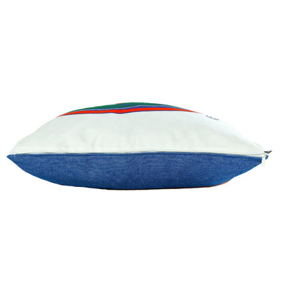 Campus Hammocks Florida Gators Mascot Pillow Cover