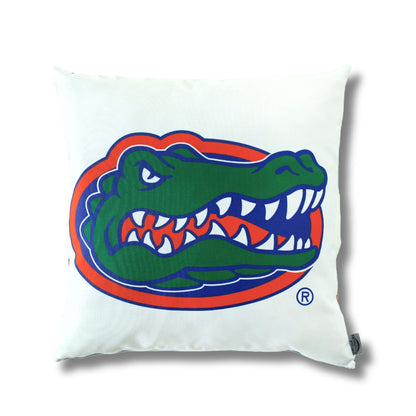 Campus Hammocks Florida Gators Mascot Pillow Cover