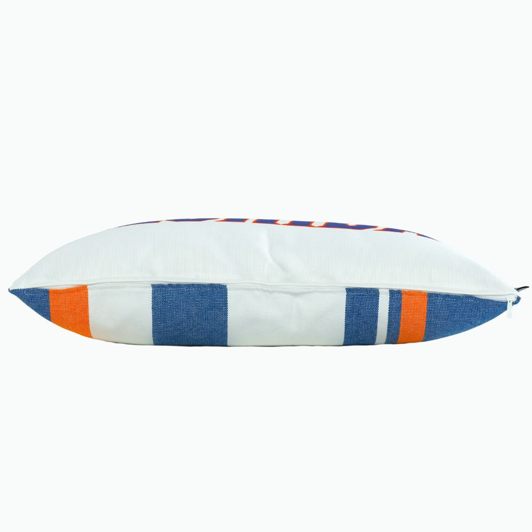 Campus Hammocks UF FLORIDA Lumbar Pillow Cover