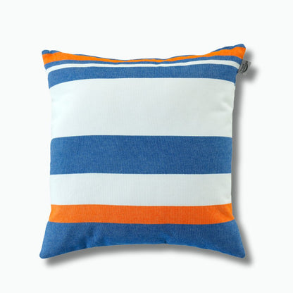 Campus Hammocks University of Florida Colors Throw Pillow