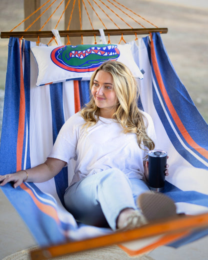 Campus Hammocks Florida Gators Mascot Hammock